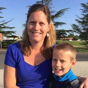 Meet your Posher, Lisa